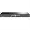 GUNMANSA TP Link 16 Port Gigabit Rackmount Switch