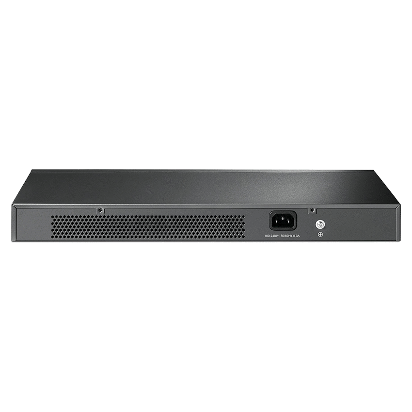 GUNMANSA TP Link 16 Port Gigabit Rackmount Switch