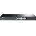 GUNMANSA TP Link 16 PORT Rackmount Switch