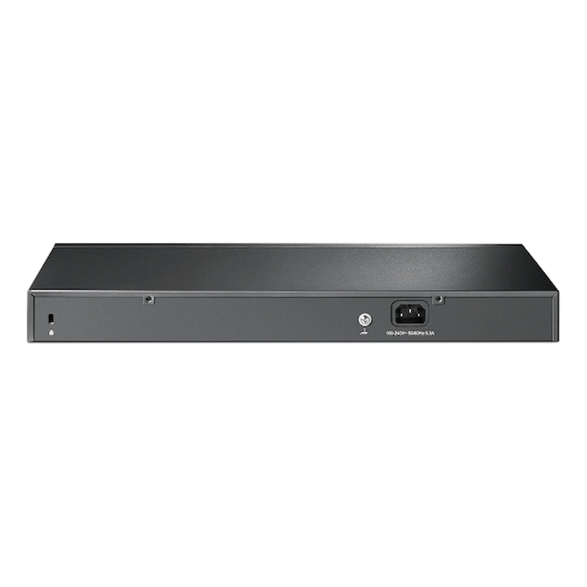 GUNMANSA TP Link 16 PORT Rackmount Switch