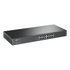 GUNMANSA TP Link 16 PORT Rackmount Switch