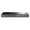 GUNMANSA TP-Link 24-Port Gigabit Desktop/Rackmount Switch