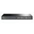 GUNMANSA TP-Link 24-Port Gigabit Desktop/Rackmount Switch