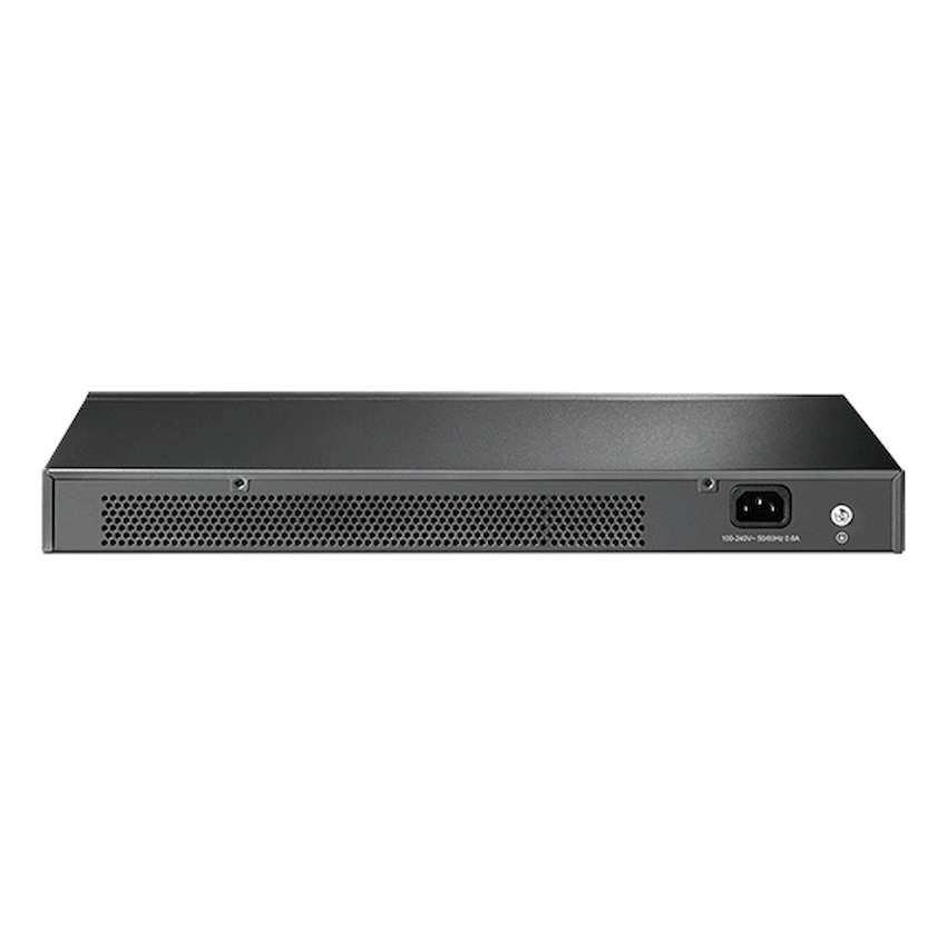 GUNMANSA TP-Link 24-Port Gigabit Desktop/Rackmount Switch