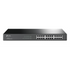 GUNMANSA TP-Link 24-Port Gigabit Desktop/Rackmount Switch