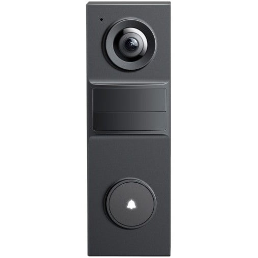 GUNMANSA TP Link 2K Battery Video Doorbell Mini