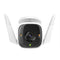 GUNMANSA TP Link 2K WiFi Bullet Camera