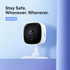 GUNMANSA TP Link 2MP 1080p  Home Security WiFi Camera
