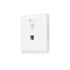 GUNMANSA TP Link 300 Mbps Wall Plate WiFi Access Point