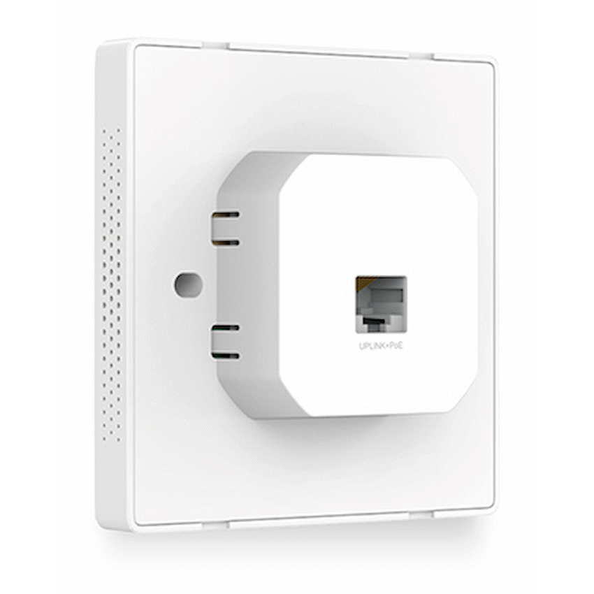 GUNMANSA TP Link 300 Mbps Wall Plate WiFi Access Point