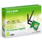 GUNMANSA TP-link 300MBPS Wireless N PCIE Adapter