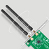 GUNMANSA TP link 300MBPS Wireless N PCIE Express Adapter