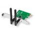 GUNMANSA TP link 300MBPS Wireless N PCIE Express Adapter