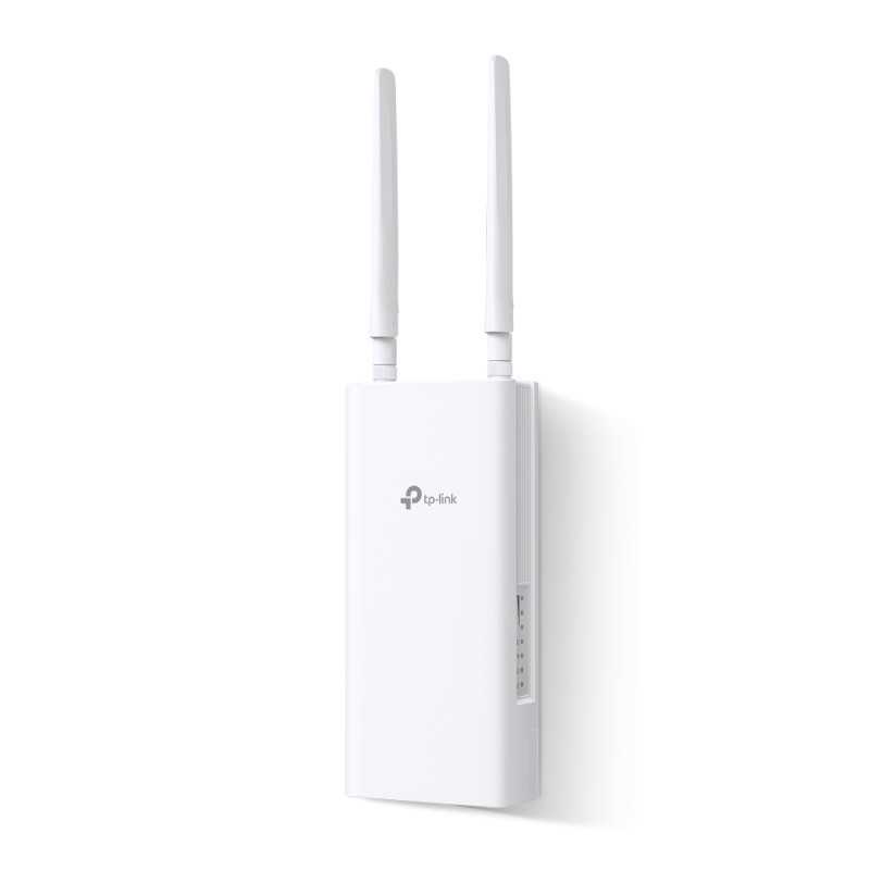 GUNMANSA TP-LINK 4G 300 Mbps Wi-Fi Outdoor Router