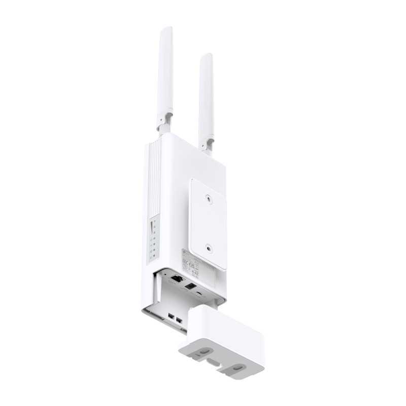GUNMANSA TP-LINK 4G 300 Mbps Wi-Fi Outdoor Router