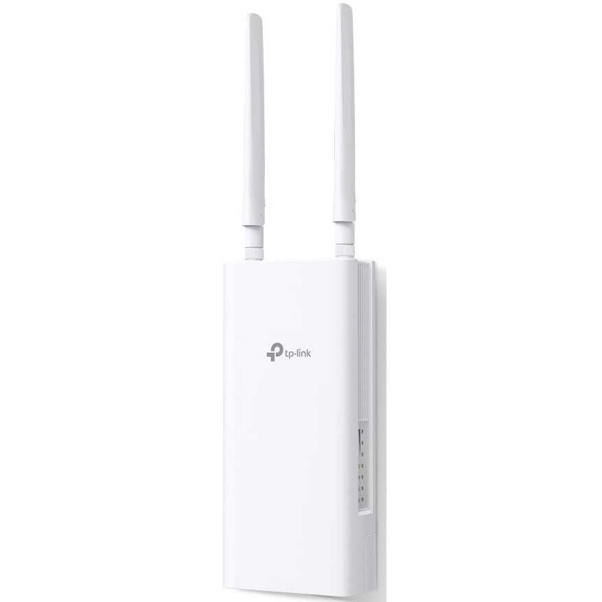 GUNMANSA TP Link 4G 300Mbps WiFi Outdoor Router