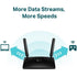 GUNMANSA TP-Link 4G+ Cat6 AC1200 Wireless Dual Band Gigabit Router