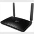GUNMANSA TP-Link 4G+ Cat6 AC1200 Wireless Dual Band Gigabit Router