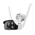 GUNMANSA TP-Link 4MP Outdoor Full Color Bullet Network Camera