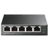 GUNMANSA TP Link 5 Port 100Mbps Desktop Switch