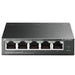 GUNMANSA TP Link 5 Port 100Mbps Desktop Switch