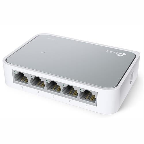 GUNMANSA TP Link 5 Port Desktop Switch