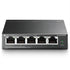 GUNMANSA TP-Link 5-Port Gigabit Desktop Switch