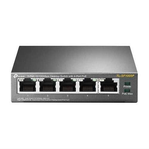 GUNMANSA TP Link 5Port 100Mbps Desktop Switch
