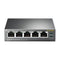 GUNMANSA TP Link 5Port 100Mbps Desktop Switch