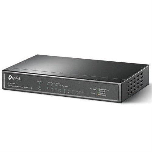 GUNMANSA TP-Link 8-Port Gigabit Desktop Switch