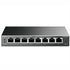 GUNMANSA TP Link 8 Port Gigabit Easy Smart Switch with 4 Port PoE