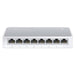 GUNMANSA TP-Link 8port 10/100Mbps auto-negotiation RJ45