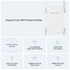 GUNMANSA TP-Link AC1900 WiFi Range Extender