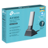 GUNMANSA TP-Link Archer AX1800 High Gain Wireless USB Adapter