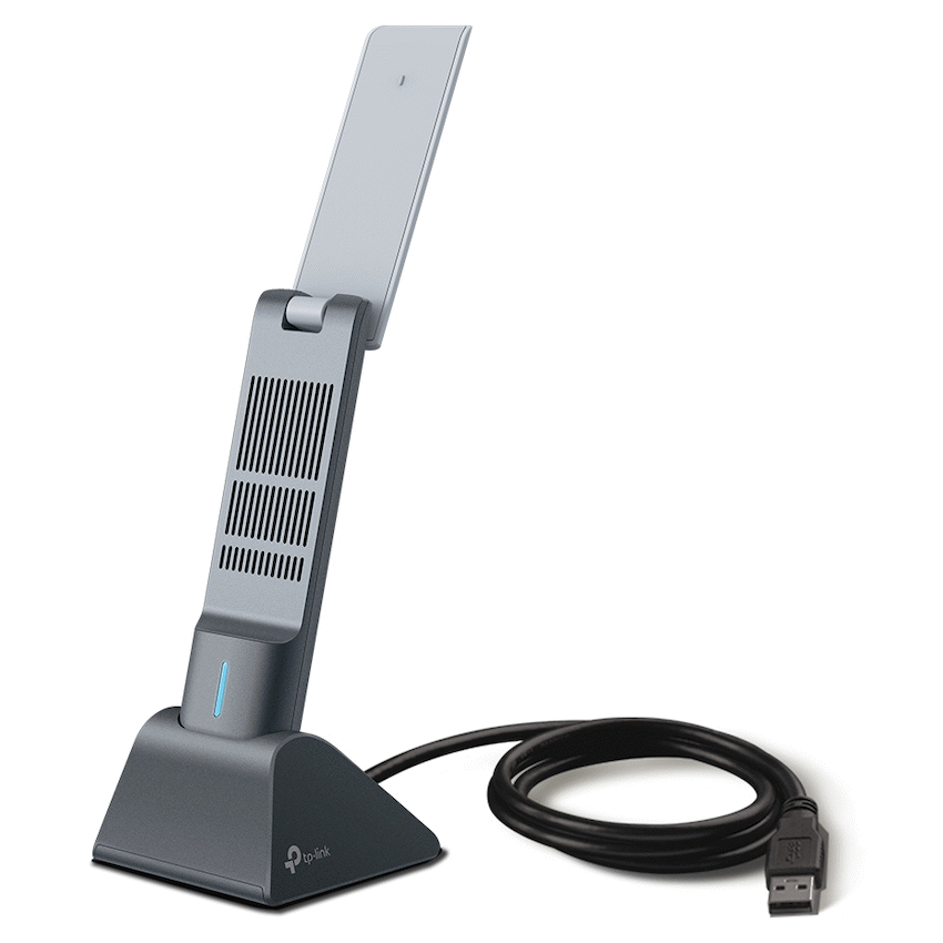 GUNMANSA TP-Link Archer AX1800 High Gain Wireless USB Adapter