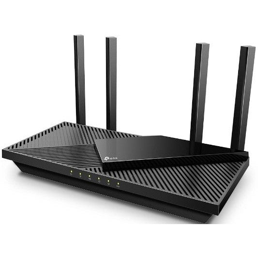GUNMANSA TP-Link Archer AX55 AX3000 Dual-Band Wi-Fi 6 GbE Router