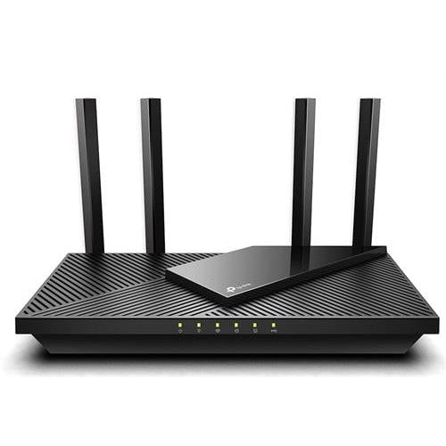 GUNMANSA TP-Link Archer AX55 AX3000 Dual-Band Wi-Fi 6 GbE Router