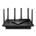 GUNMANSA TP-Link Archer AX72 AX5400 Dual-Band Gigabit Wi-Fi 6 Router