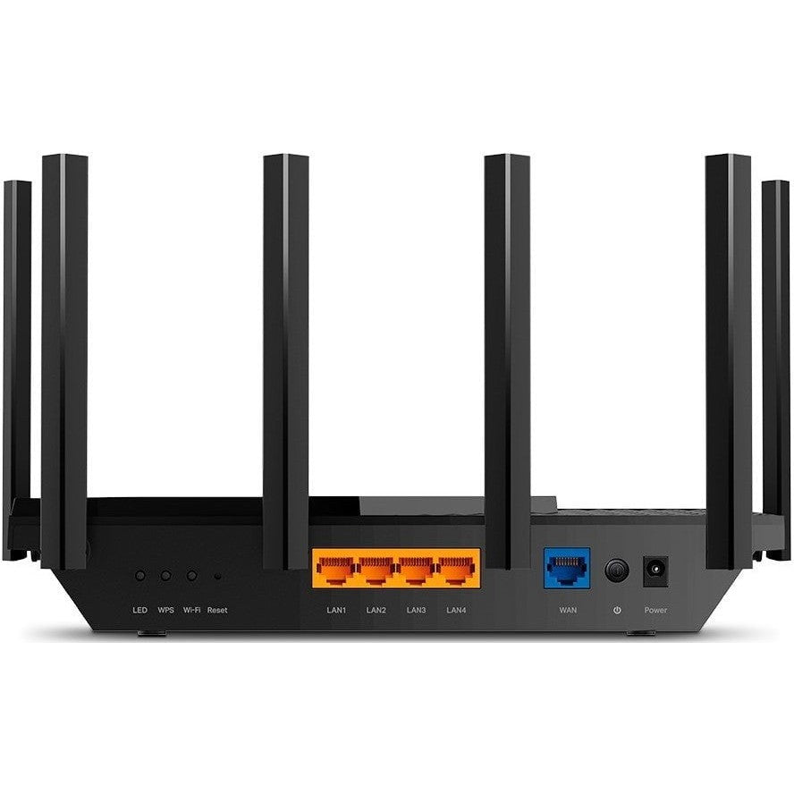 GUNMANSA TP-Link Archer AX72 AX5400 Dual-Band Gigabit Wi-Fi 6 Router