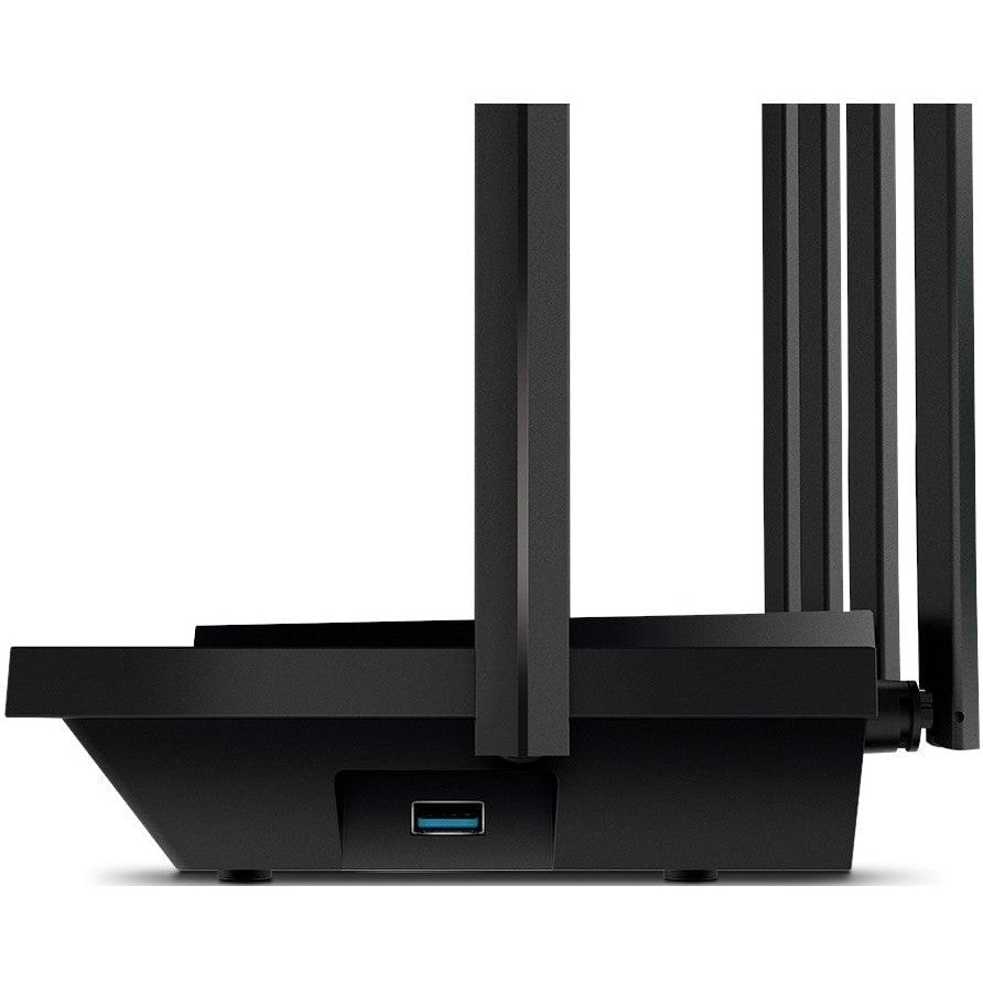 GUNMANSA TP-Link Archer AX72 AX5400 Dual-Band Gigabit Wi-Fi 6 Router