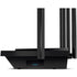 GUNMANSA TP-Link Archer AX72 AX5400 Dual-Band Gigabit Wi-Fi 6 Router
