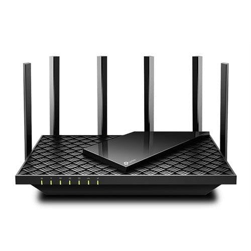 GUNMANSA TP-Link Archer AX72 AX5400 Dual-Band Gigabit Wi-Fi 6 Router