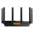 GUNMANSA TP-Link Archer AX72 AX5400 Dual-Band Gigabit Wi-Fi 6 Router