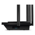GUNMANSA TP-Link Archer AX72 AX5400 Dual-Band Gigabit Wi-Fi 6 Router
