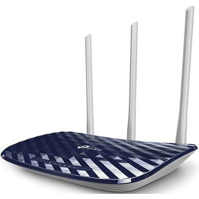 GUNMANSA TP-Link Archer C20 AC750 Wireless Dual Band Router