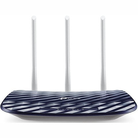 GUNMANSA TP-Link Archer C20 AC750 Wireless  Dual Band Router