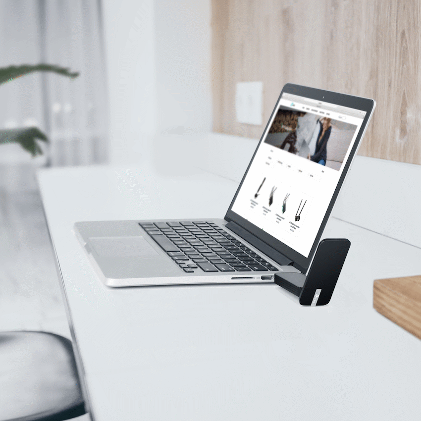 GUNMANSA TP Link Archer T4U AC1300 Wireless Dual Band USB Adapter