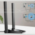 GUNMANSA TP-Link Archer TX20U Plus High Gain Wifi6 Wireless Adapter
