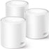 GUNMANSA TP Link AX1500 Whole Home Mesh WiFi 6 System