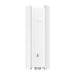 GUNMANSA TP Link AX3000 Indoor or Outdoor WiFi 6 Access Point